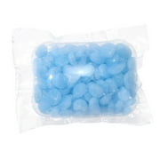 HomeCozy 1 Bag Fragrance Beads Concentrated Formula Various Scents Long Lasting Gentle Easy to Bleach Eliminates Odor Laundry Beads Bathroom Supplies